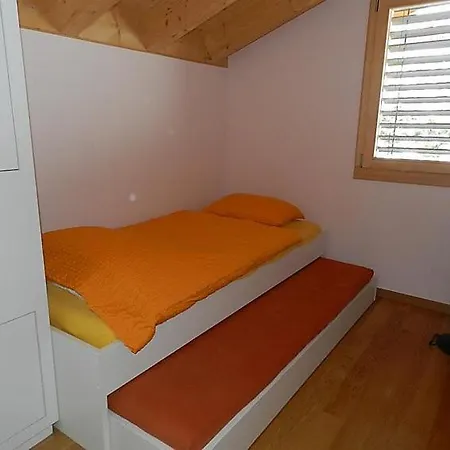 Sleeps 10 Wifi Appartement Zweisimmen