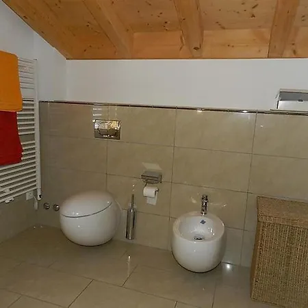 Sleeps 10 Wifi Appartement