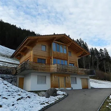 Sleeps 10 Wifi * Zweisimmen