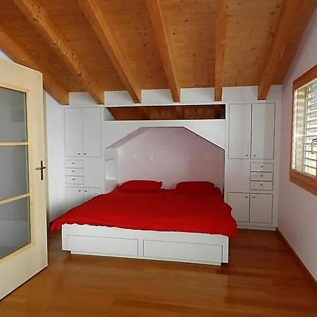 Apartment Sleeps 10 Wifi Zweisimmen