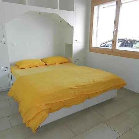 Apartment Sleeps 10 Wifi Zweisimmen