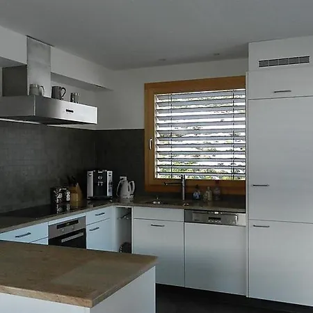 Apartment Sleeps 10 Wifi Zweisimmen